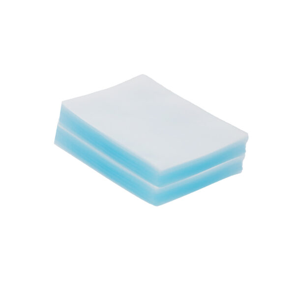 Card Sleeves 2 5/8 x 3 5/8 (100 each/pack)