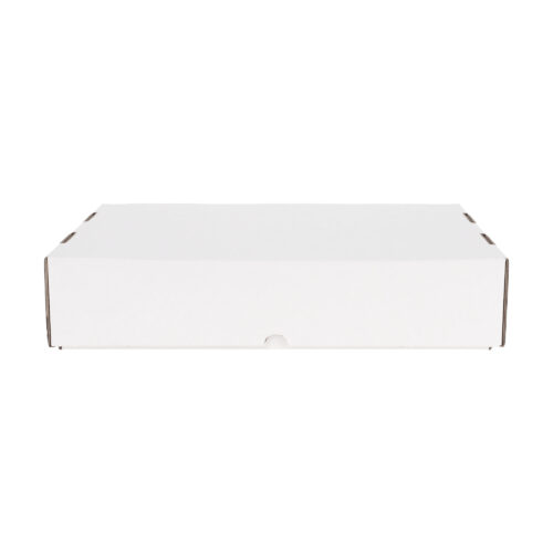 5000 Count Storage Box (Full Lid)