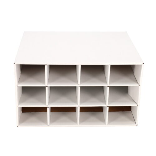 Card House Storage Box