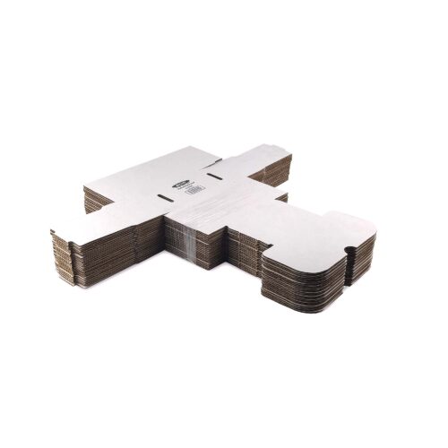 Toploaders Storage Box - 5"