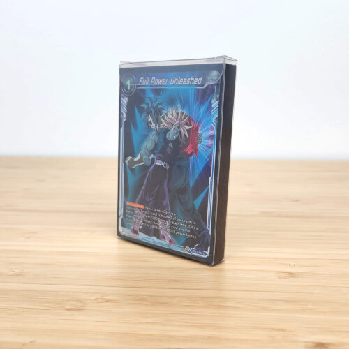 Card Cube - 15ct