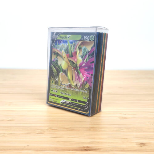 Card Cube - 40ct