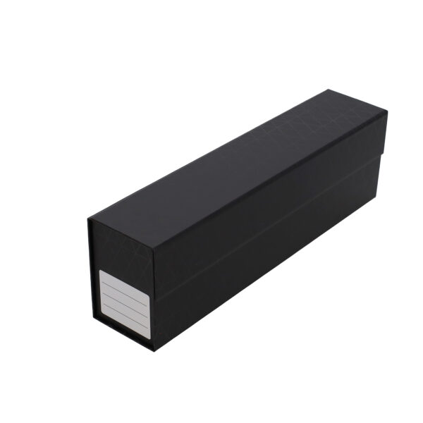 3 Pack QuickFold Card Boxes-Magnetic & Toploaders