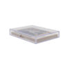 2-Piece Slider Box - 25 Count