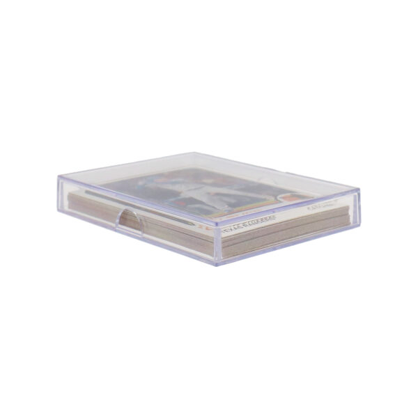 2-Piece Slider Box - 25 Count