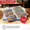 LaserWeld 6-Pocket Page (50 CT. Pack)