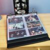 LaserWeld 6-Pocket Page (50 CT. Pack)