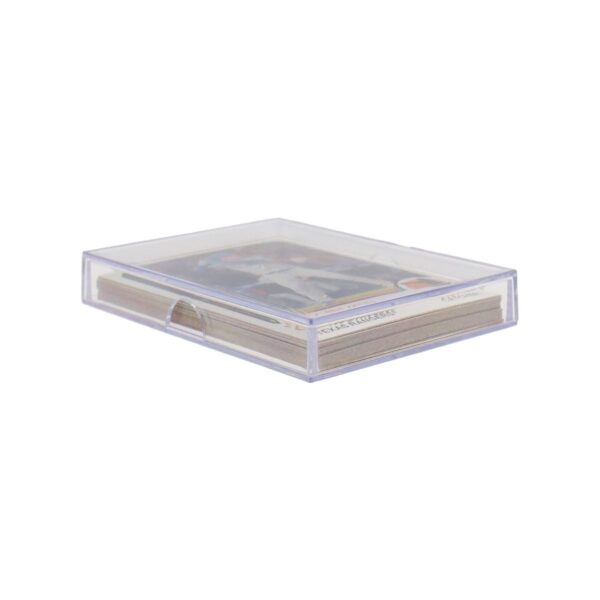 2-Piece Slider Box - 25 Count