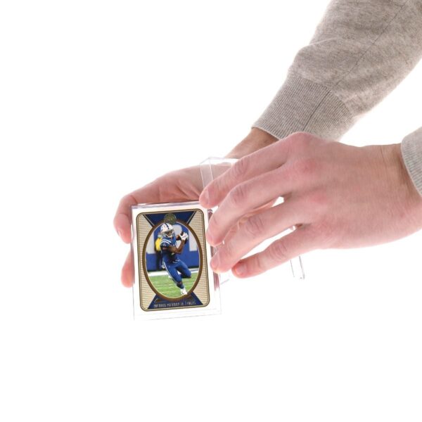 2-Piece Slider Box - 25 Count