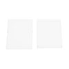 2-Piece Slider Box - 25 Count