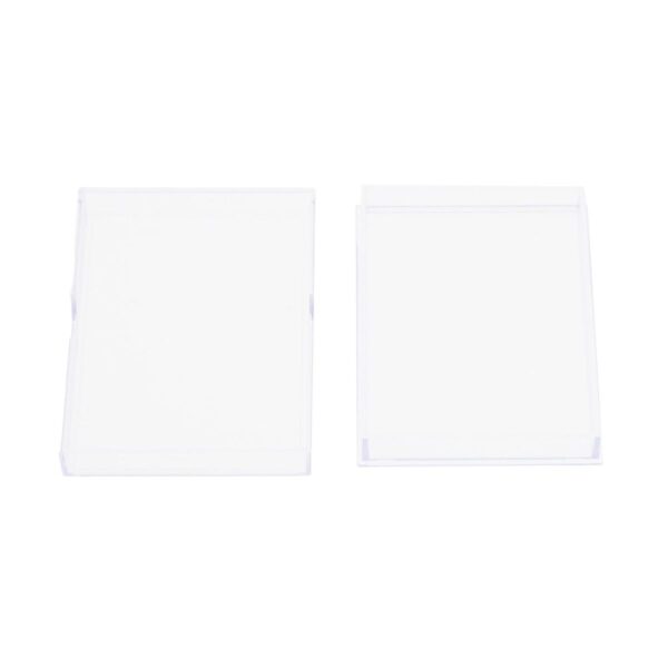 2-Piece Slider Box - 25 Count