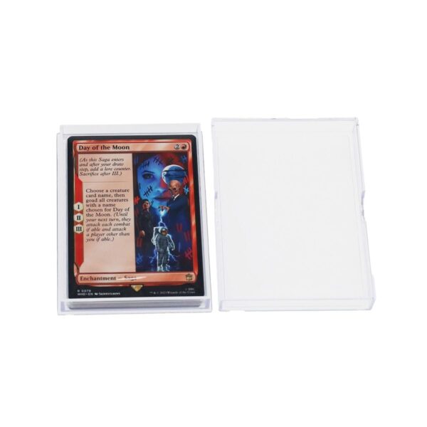 2-Piece Slider Box - 25 Count