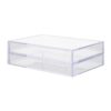 2-Piece Slider Box - 25 Count