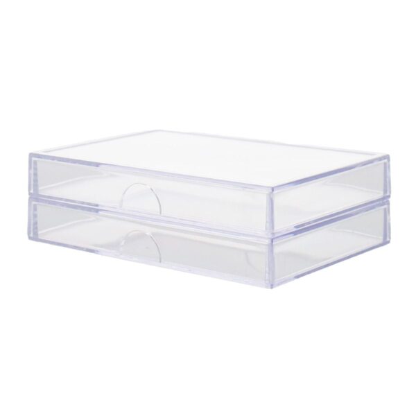 2-Piece Slider Box - 25 Count