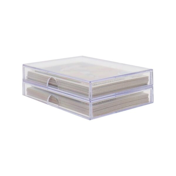 2-Piece Slider Box - 25 Count