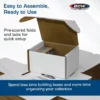 330 Count Storage Box