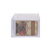 2-Piece Slider Box - 200 Count