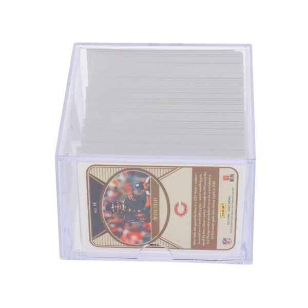 2-Piece Slider Box - 200 Count