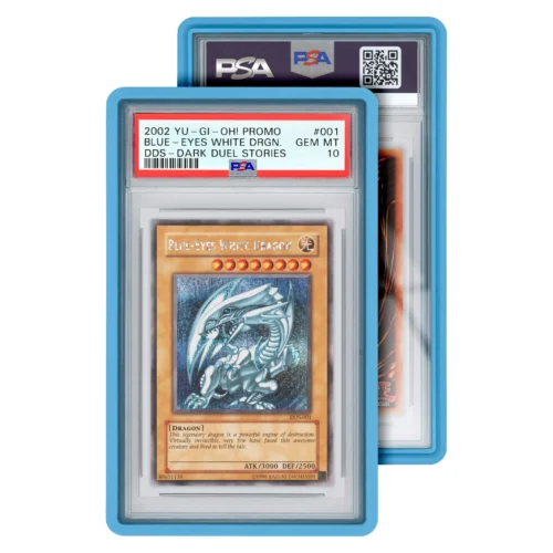 Standard Case (PSA) - Blue