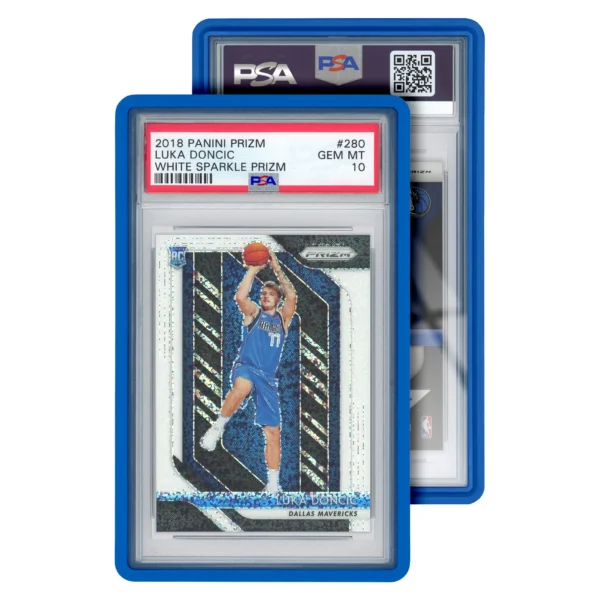 Standard Case (PSA) - Royal