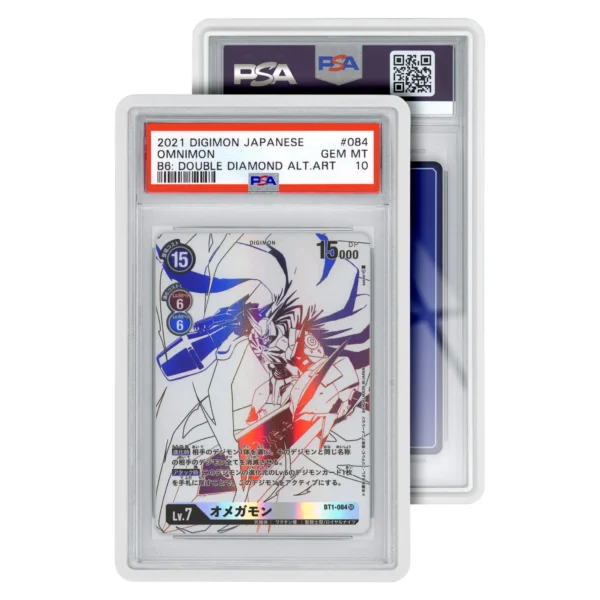 Standard Case (PSA) - White