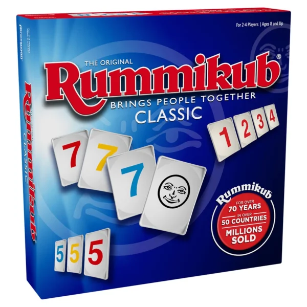 Rummikub product artwork