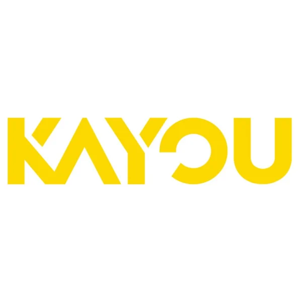 Kayou product artwork coming soon