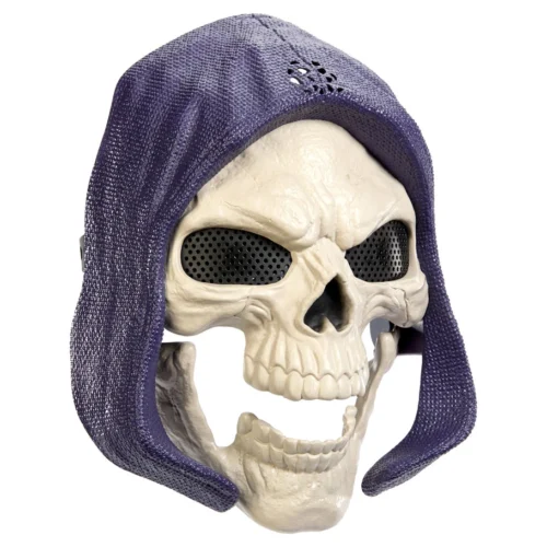 Masters of the Universe: First Ones: Skeletor Mask - Case of 2 product image Masters of the Universe: First Ones: Skeletor Mask - Case of 2 product artwork