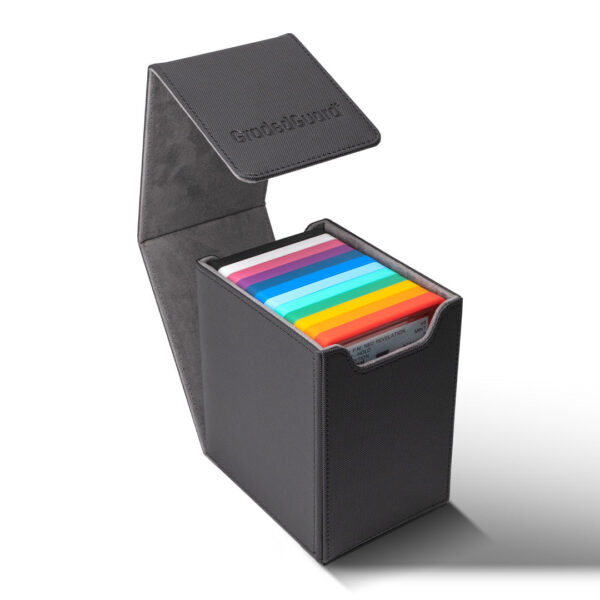 GradedGuard Single-Row Storage Box Case - 36 Boxes product image GradedGuard Single-Row Storage Box Case - 36 Boxes product image