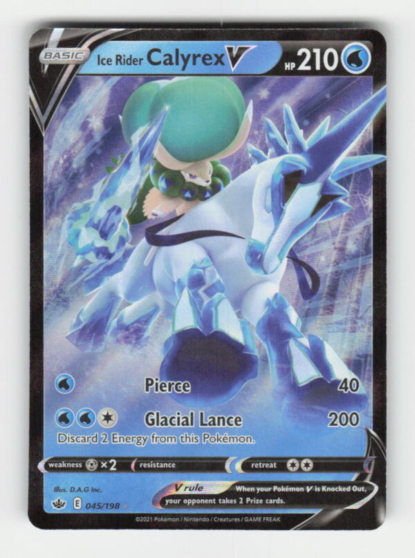 parse-1780884678316-rfv7ke.jpg Ice Rider Calyrex V - SWSH06: Chilling Reign #045/198 - Pokemon Card
