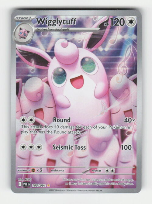 parse-1780884790391-l99mlc.jpg Wigglytuff - ME02: Phantasmal Flames #105/094 - Pokemon Card