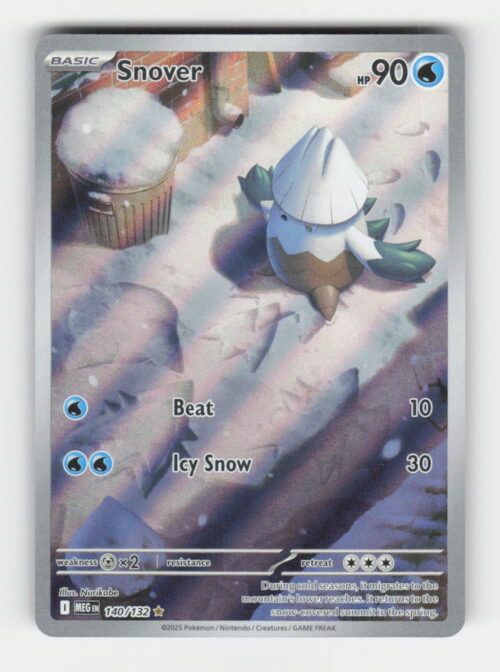 parse-1780977920277-gd8nxx.jpg Snover - ME01: Mega Evolution #140/132 - Pokemon Card