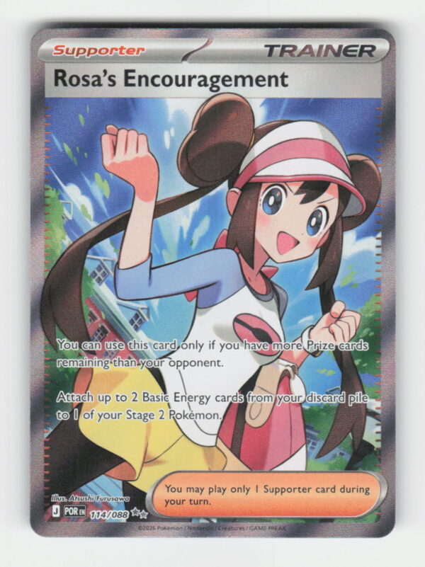 parse-1782784863998-mif76y.jpg Rosa's Encouragement - ME03: Perfect Order #114/088 - Pokemon Card