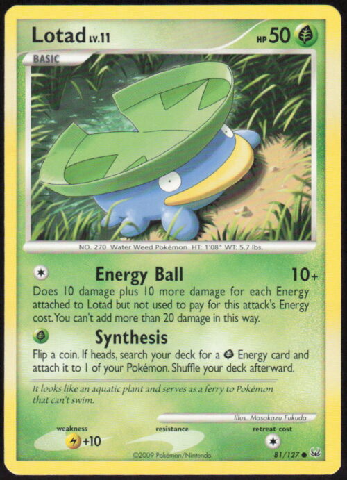 parse-1785810523656-y11ttx.jpg Lotad - Platinum #81/127 - Pokemon Card