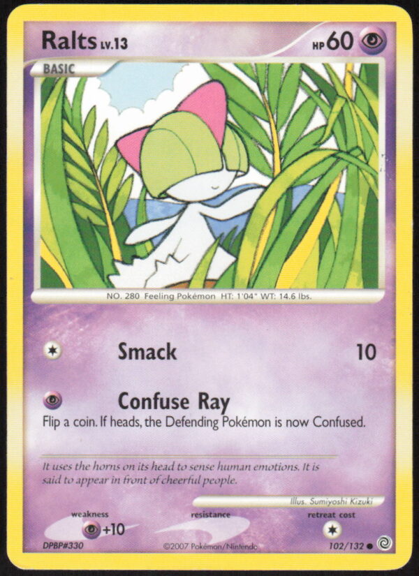 parse-1785810526535-bgqbpm.jpg Ralts - Secret Wonders #102/132 - Pokemon Card