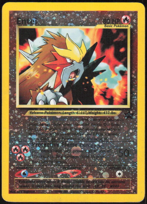 parse-1785811747848-csoc7i.jpg Entei - WoTC Promo #34/53 - Pokemon Card