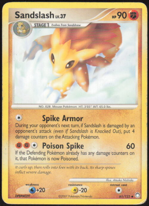 parse-1785813122731-gd8ya7.jpg Sandslash - Mysterious Treasures #61/123 - Pokemon Card