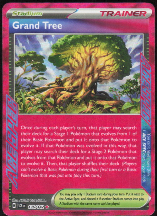 parse-1786925678550-rvzq1z.jpg Grand Tree - SV07: Stellar Crown #136/142 - Pokemon Card
