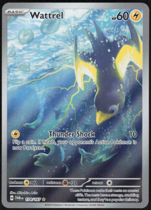 parse-1789433311055-7yry07.jpg Wattrel - SV06: Twilight Masquerade #178/167 - Pokemon Card