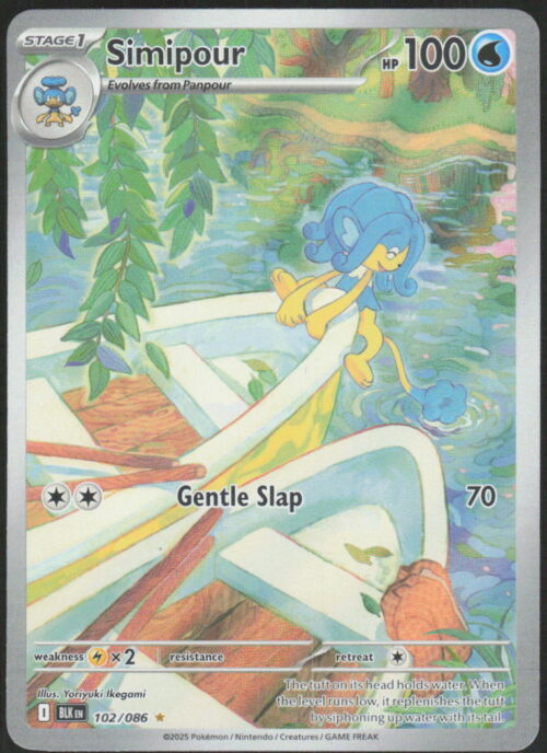 parse-1789535561475-esac24.jpg Simipour - SV: Black Bolt #102/086 - Pokemon Card